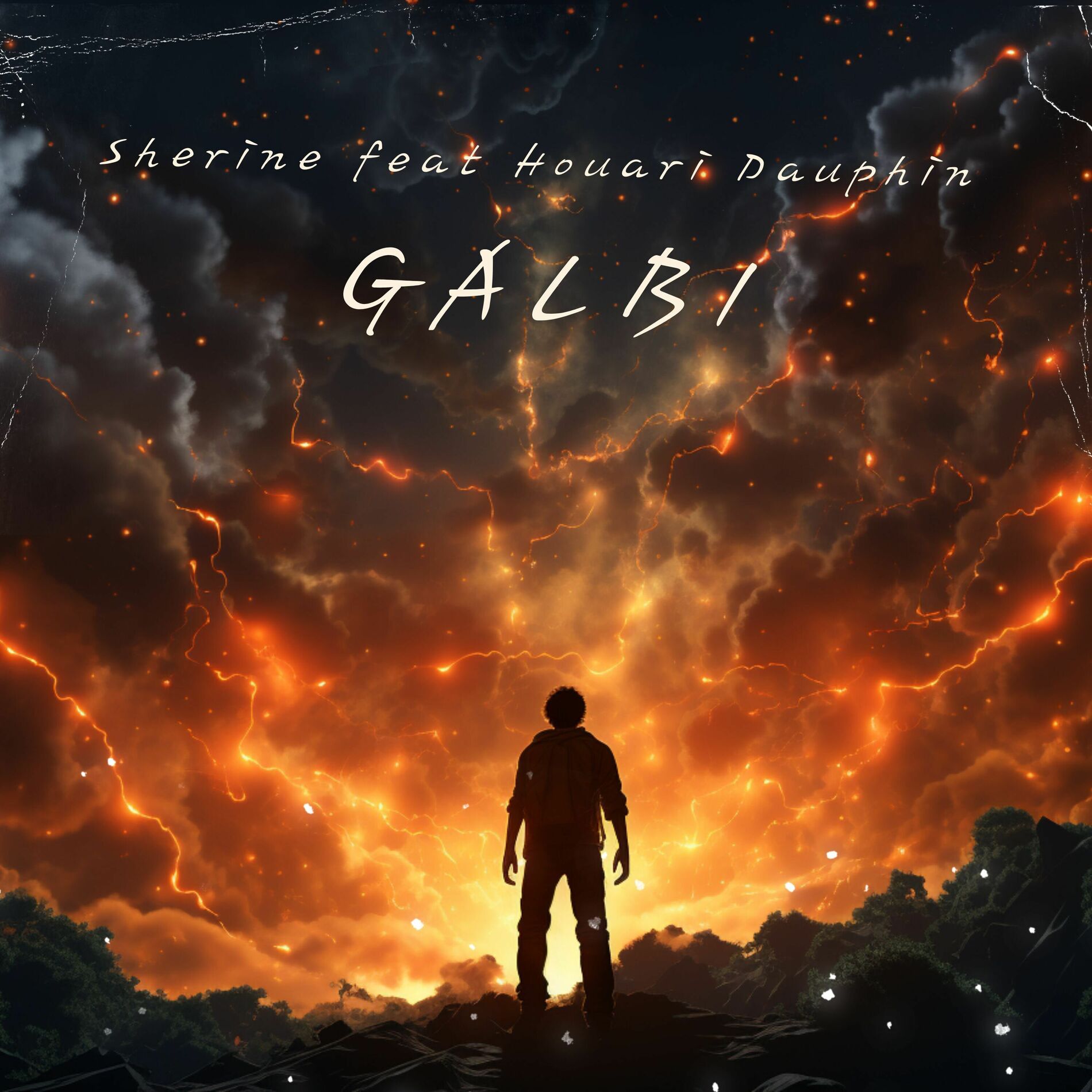 Album cover of GALBI (Remix)