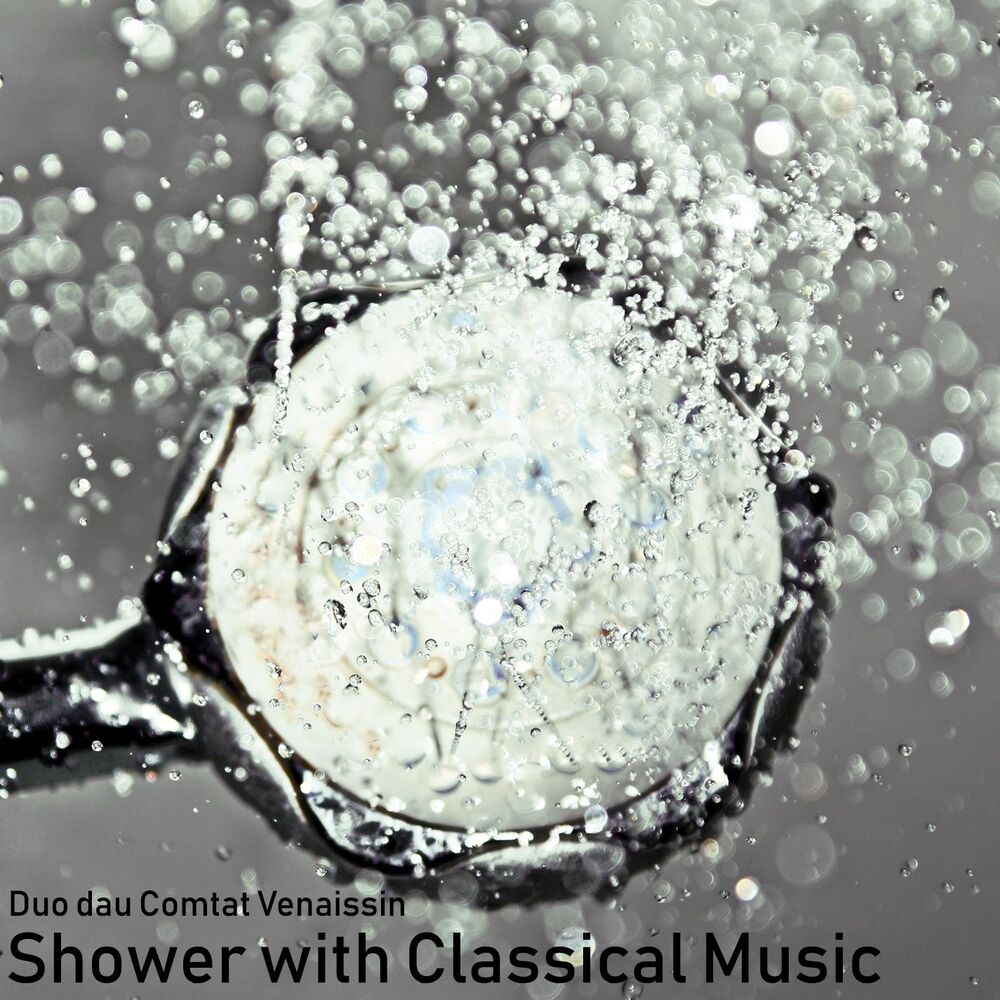Picture of Shower with Classical Music