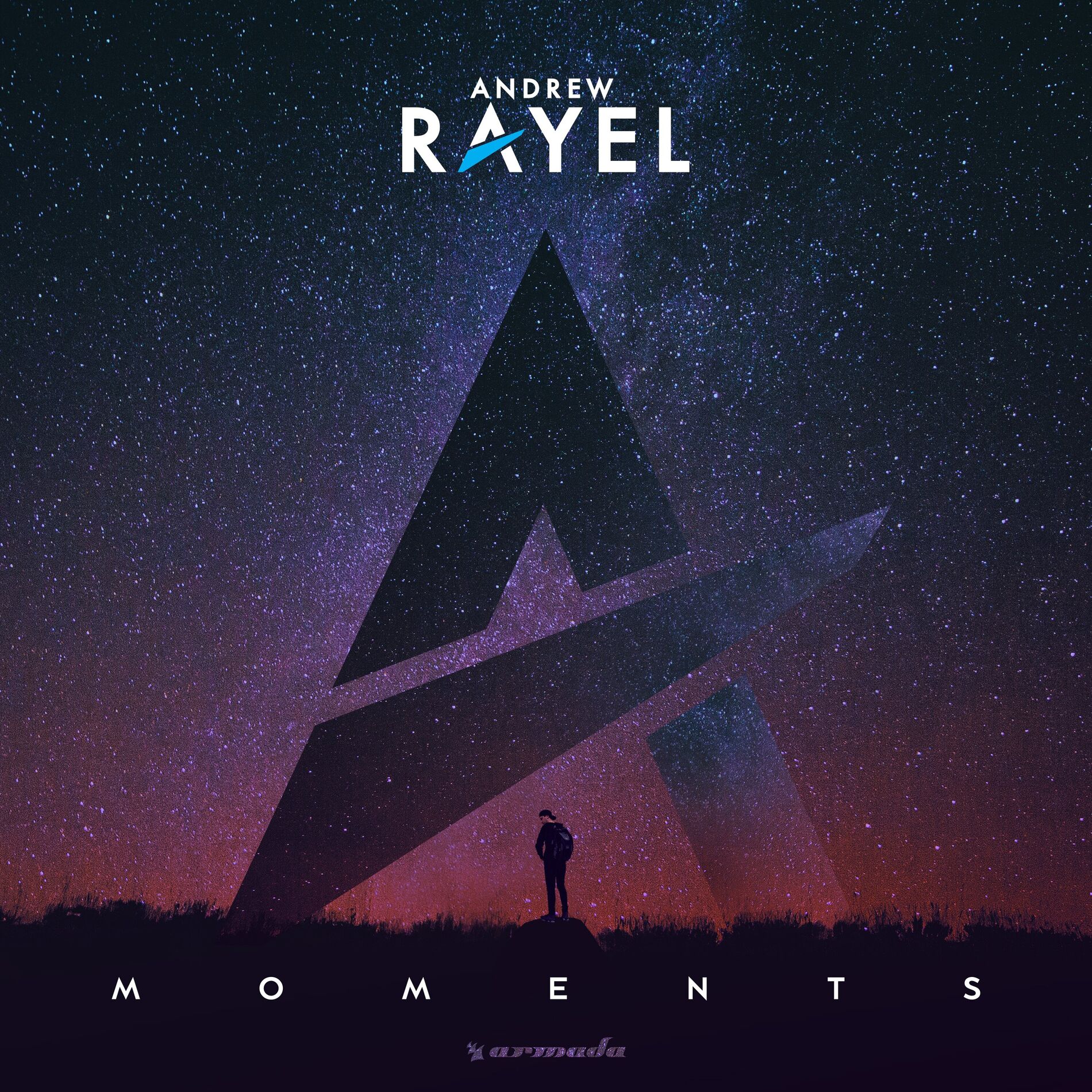 Album cover of Moments