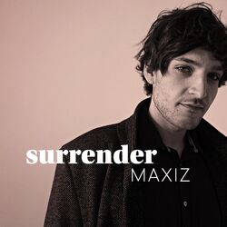 Cover of Surrender