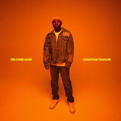 Cover of We Come Alive
