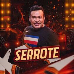 Cover of Serrote
