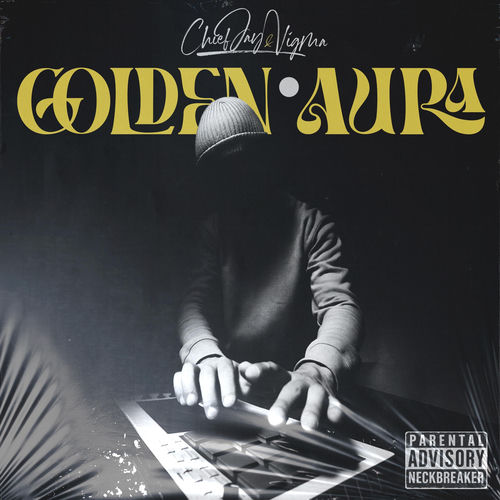 Golden Aura