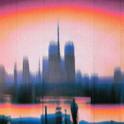 Cover of maybe