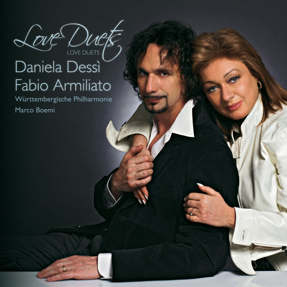 Picture of Love duets