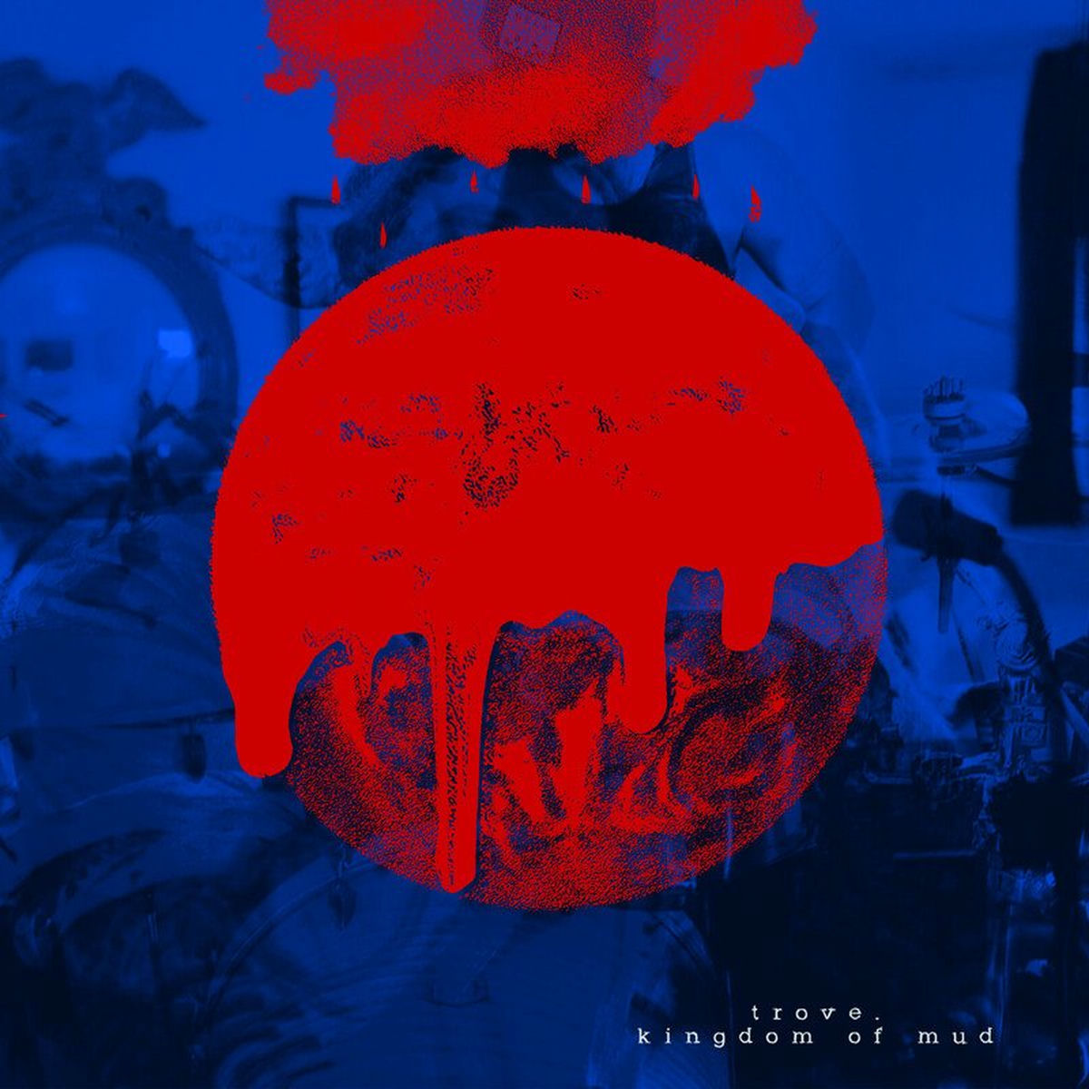 Album cover of Kingdom Of Mud