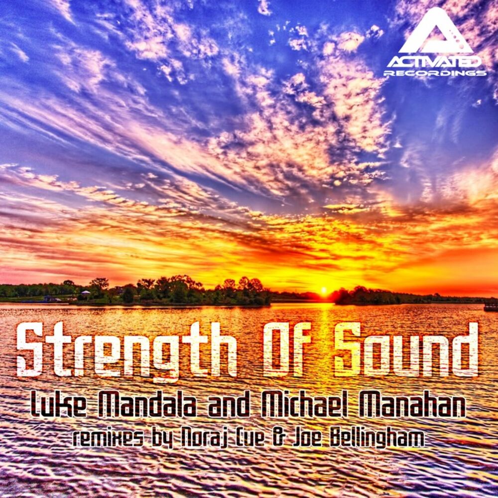Picture of Strenth of Sound EP