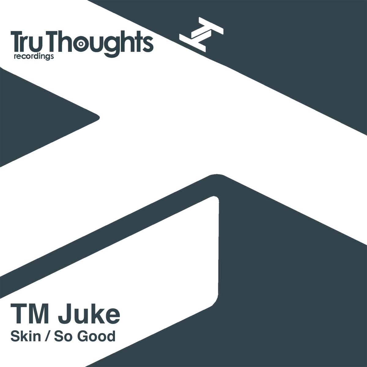 Album cover of Skin / So Good
