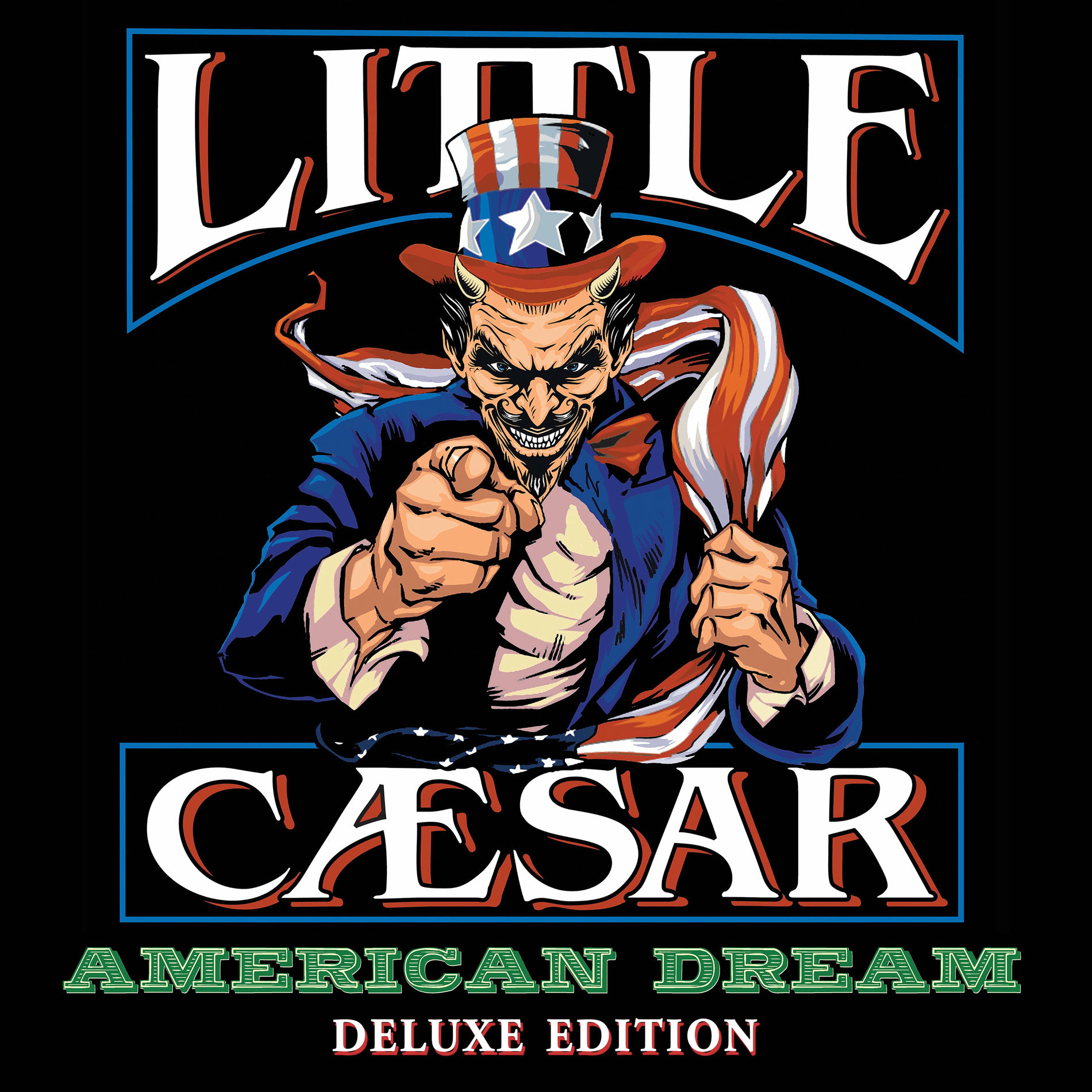 Album cover of American Dream (Deluxe Edition)