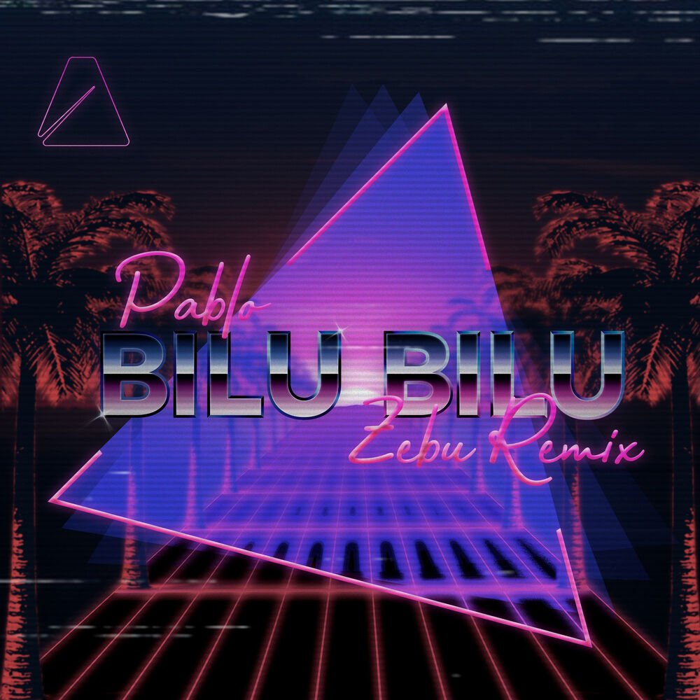 Picture of Bilu Bilu (Zebu Remix)