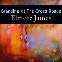 Cover of Standing At The Cross Roads