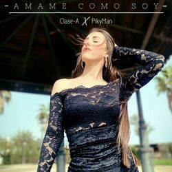 Cover of AMAME COMO SOY