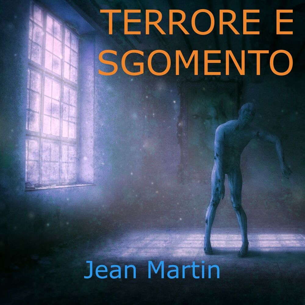 Picture of Terrore e sgomento