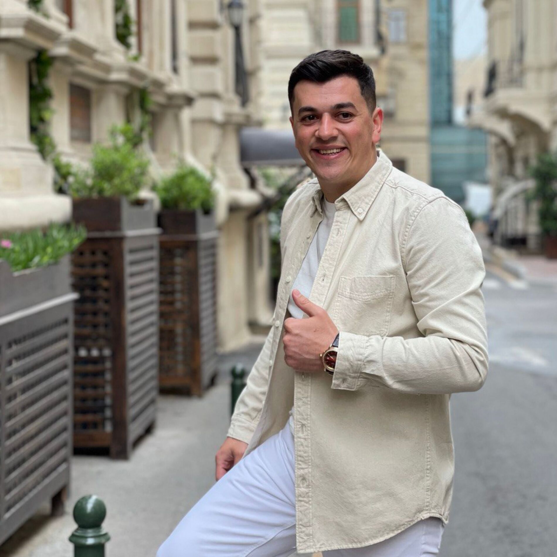 Album cover of Salam Olsun