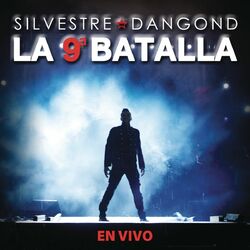 Cover of La 9a Batalla, (En Vivo)