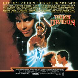 music cover