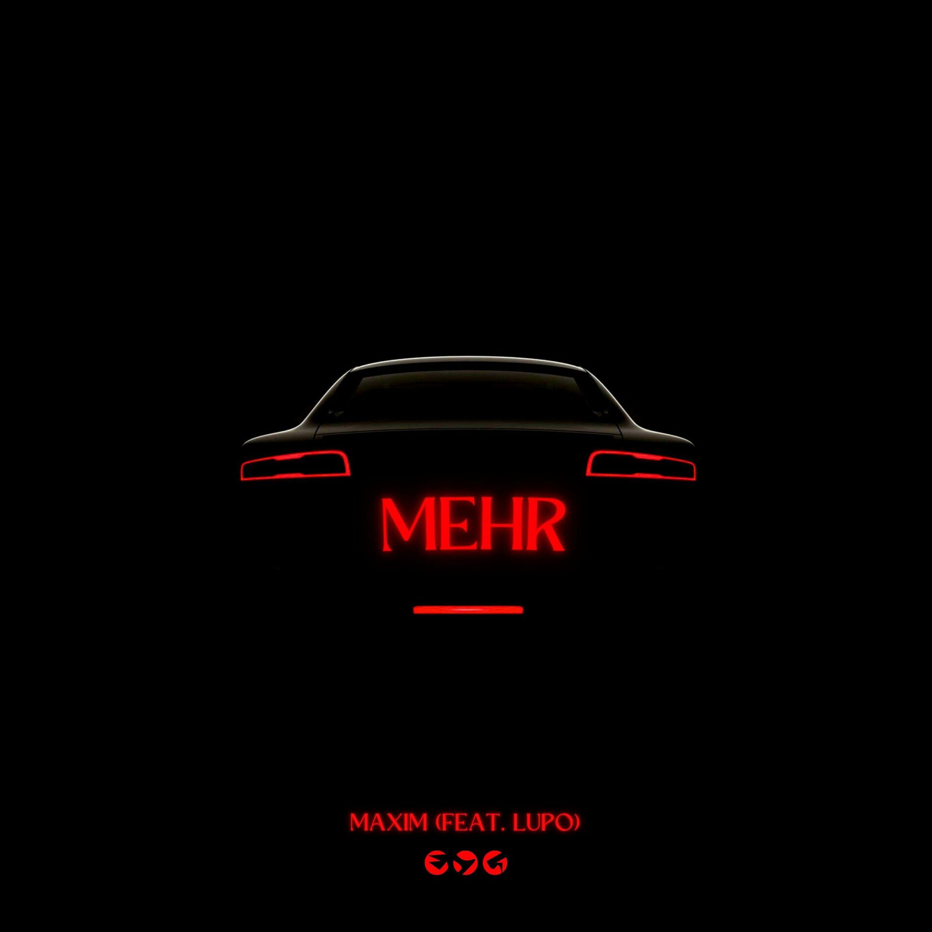 Album cover of Mehr