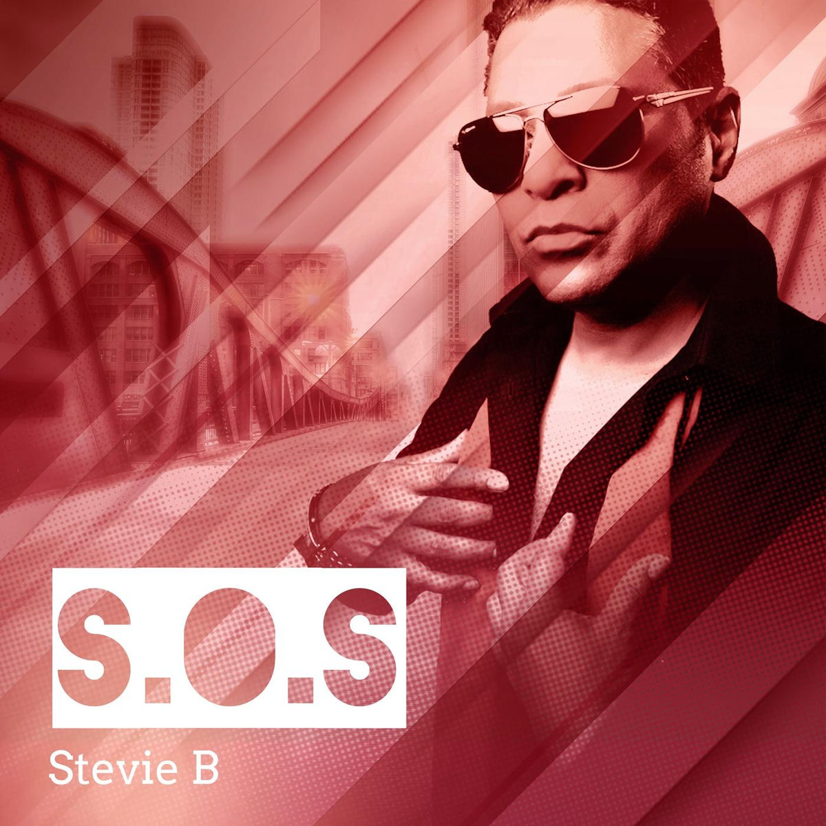 Album cover of S.O.S