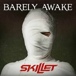 Cover of Barely Awake