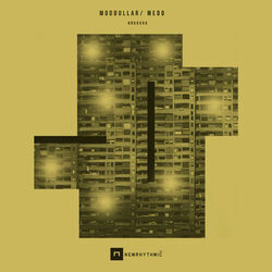Cover of Medo
