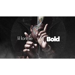 Cover of Bold