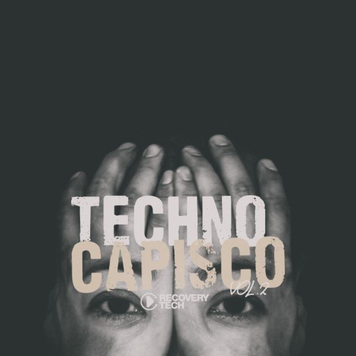 Album cover of Techno Capisco, Vol. 2