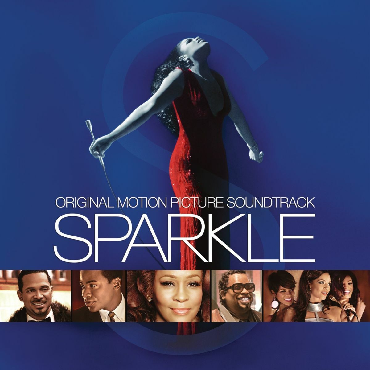 Album cover of One Wing