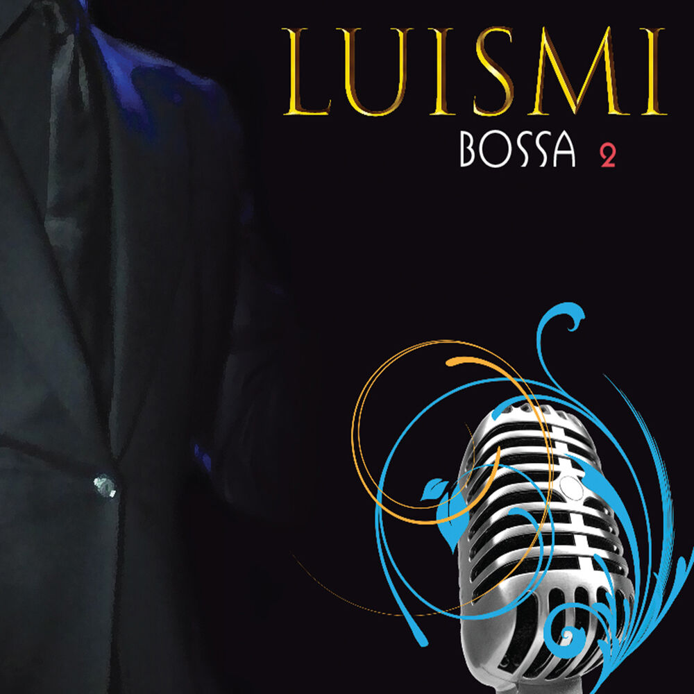 Picture of Luismi Bossa Vol. 2