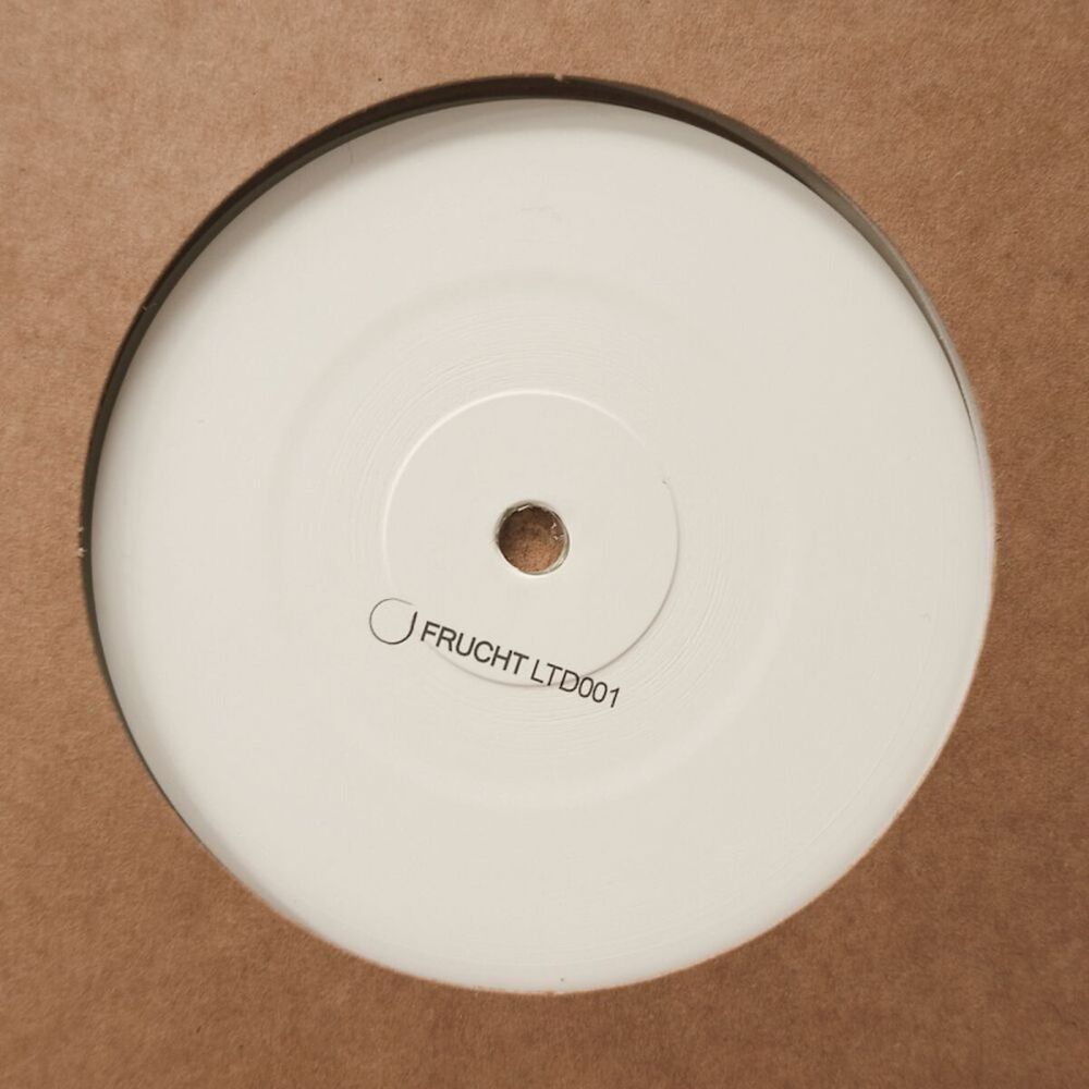 Picture of Terrestre EP