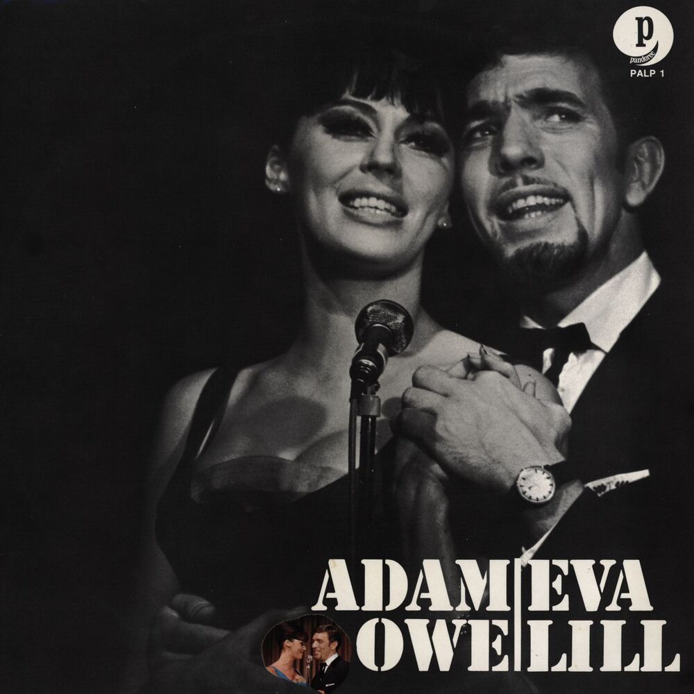 Picture of Adam och Eva (Live)