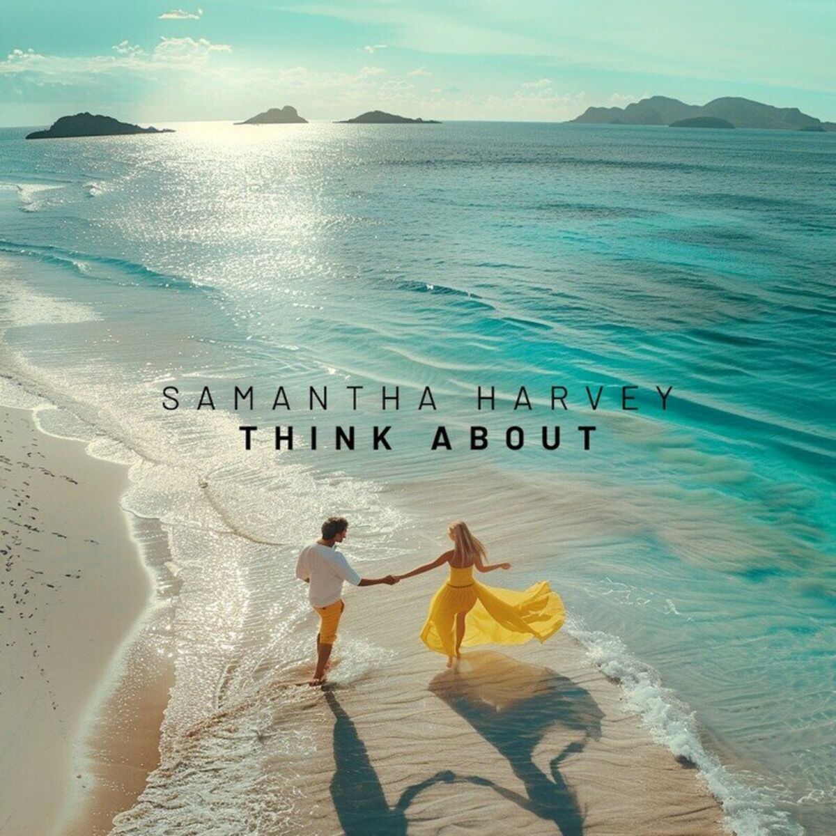 Album cover of Think About
