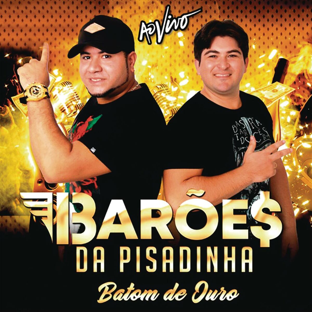 Album cover of Já Que Me Ensinou a Beber