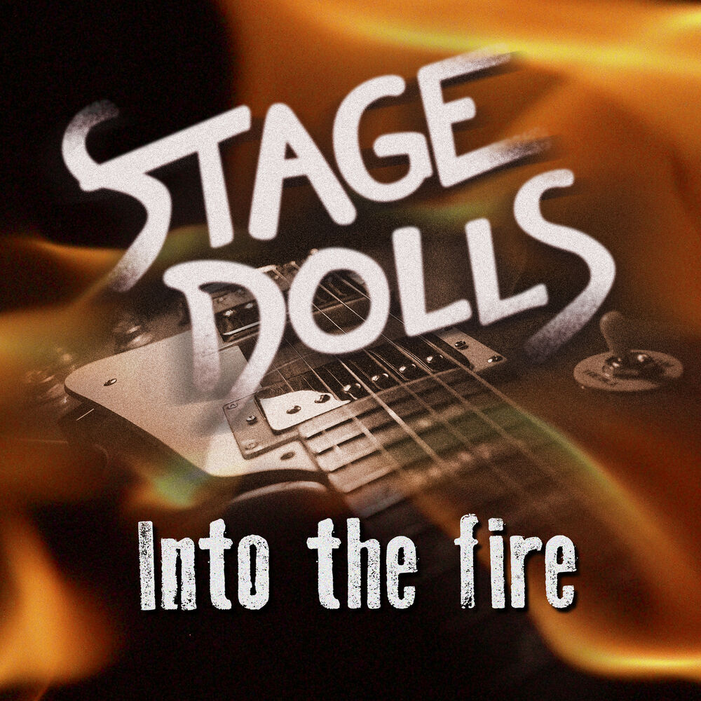 Picture of Into the Fire