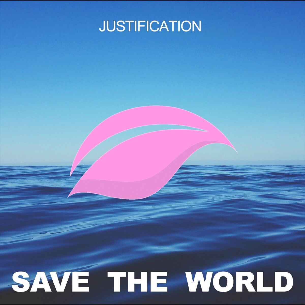Album cover of Justification