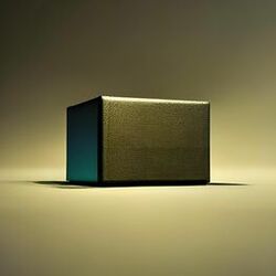 Cover of Silence