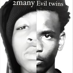 Cover of Evil Twins