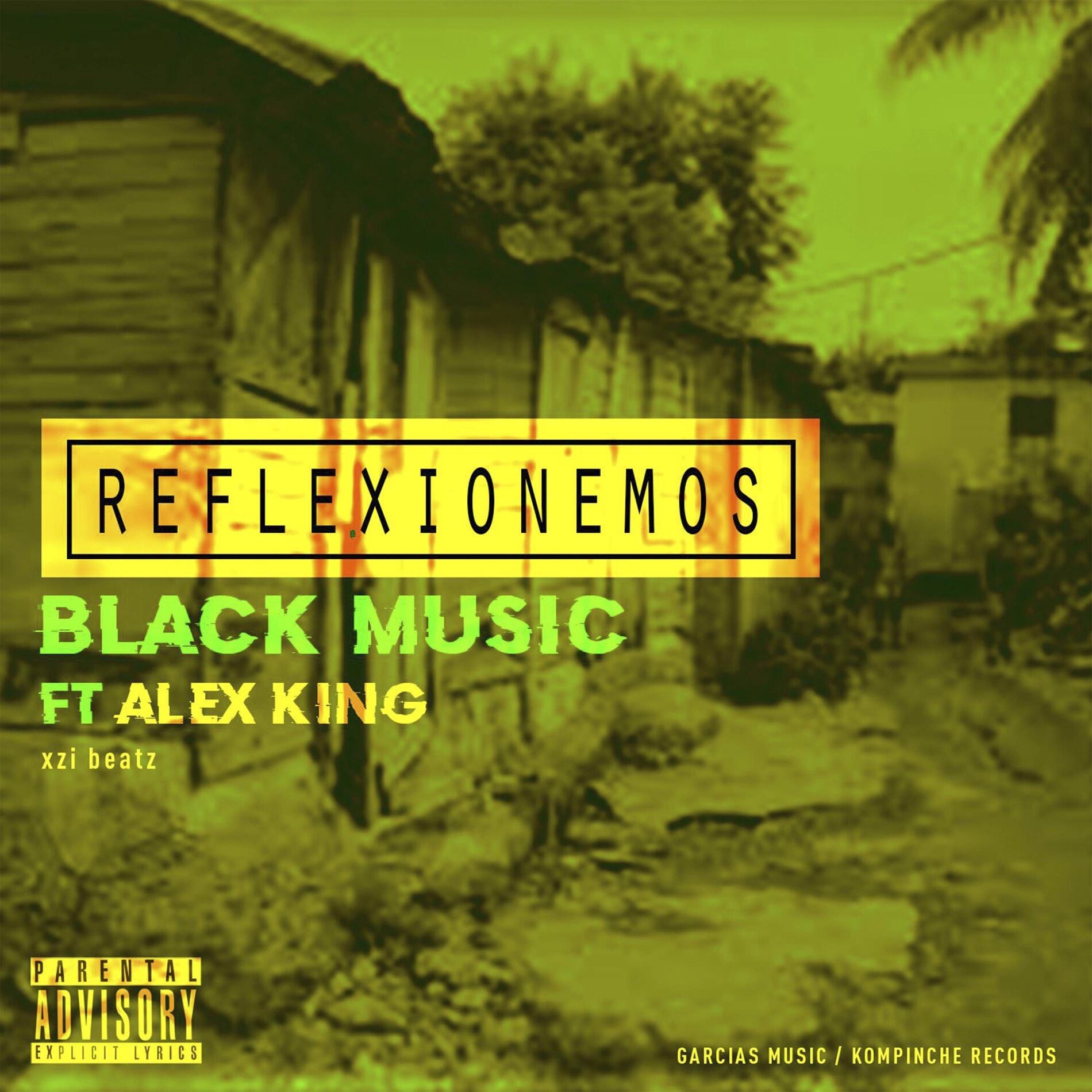 Album cover of Reflexionemos