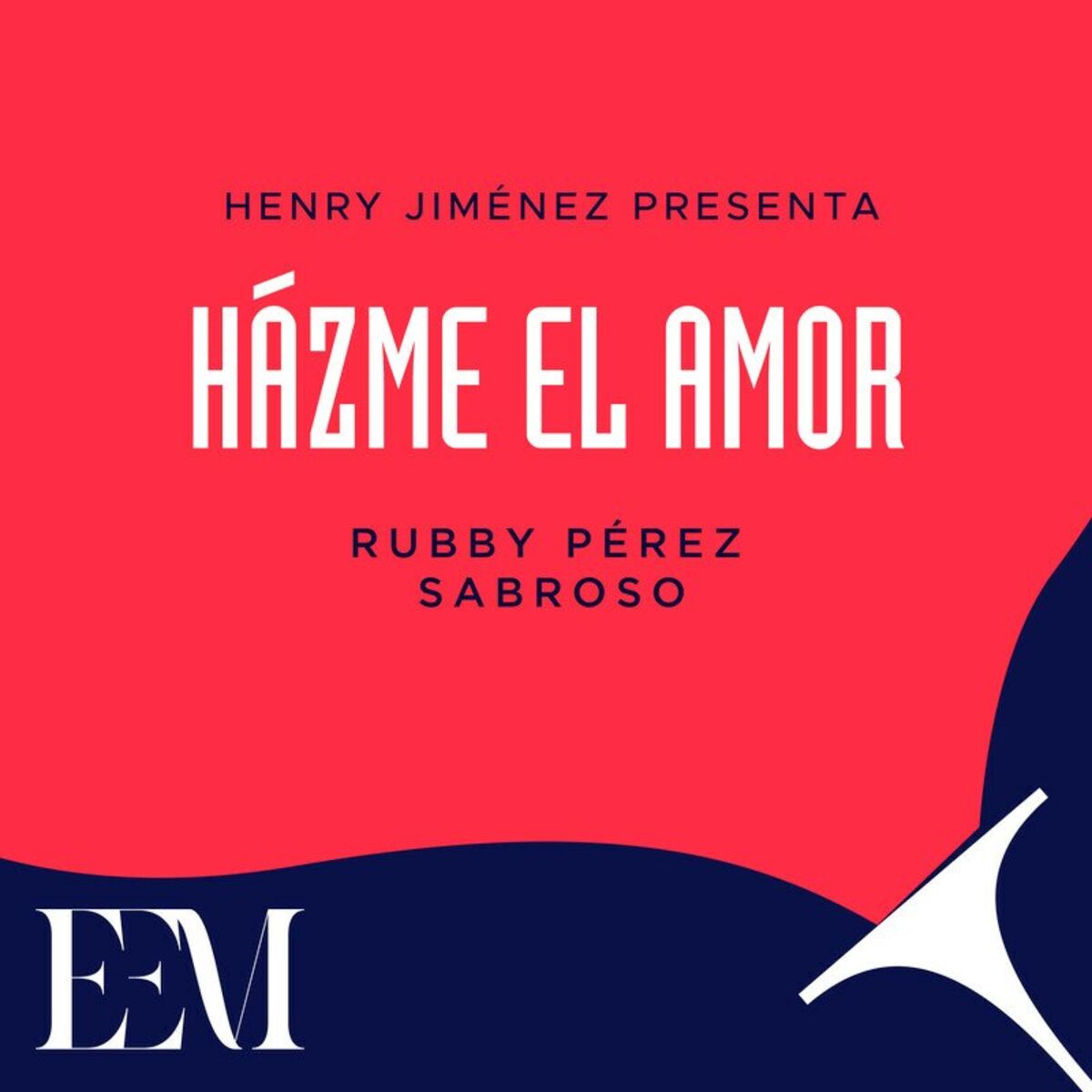 Album cover of Házme El Amor
