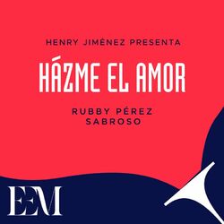 Cover of Házme El Amor
