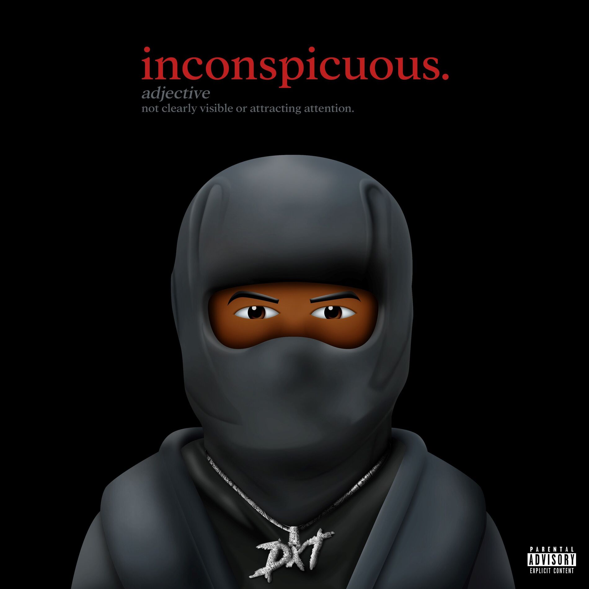 Album cover of Shoot