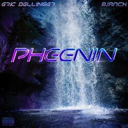 Cover of Pheenin