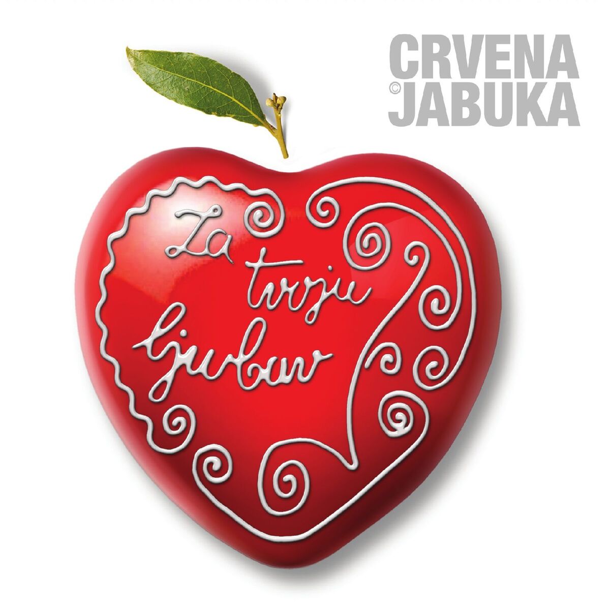 Album cover of Za Tvoju Ljubav