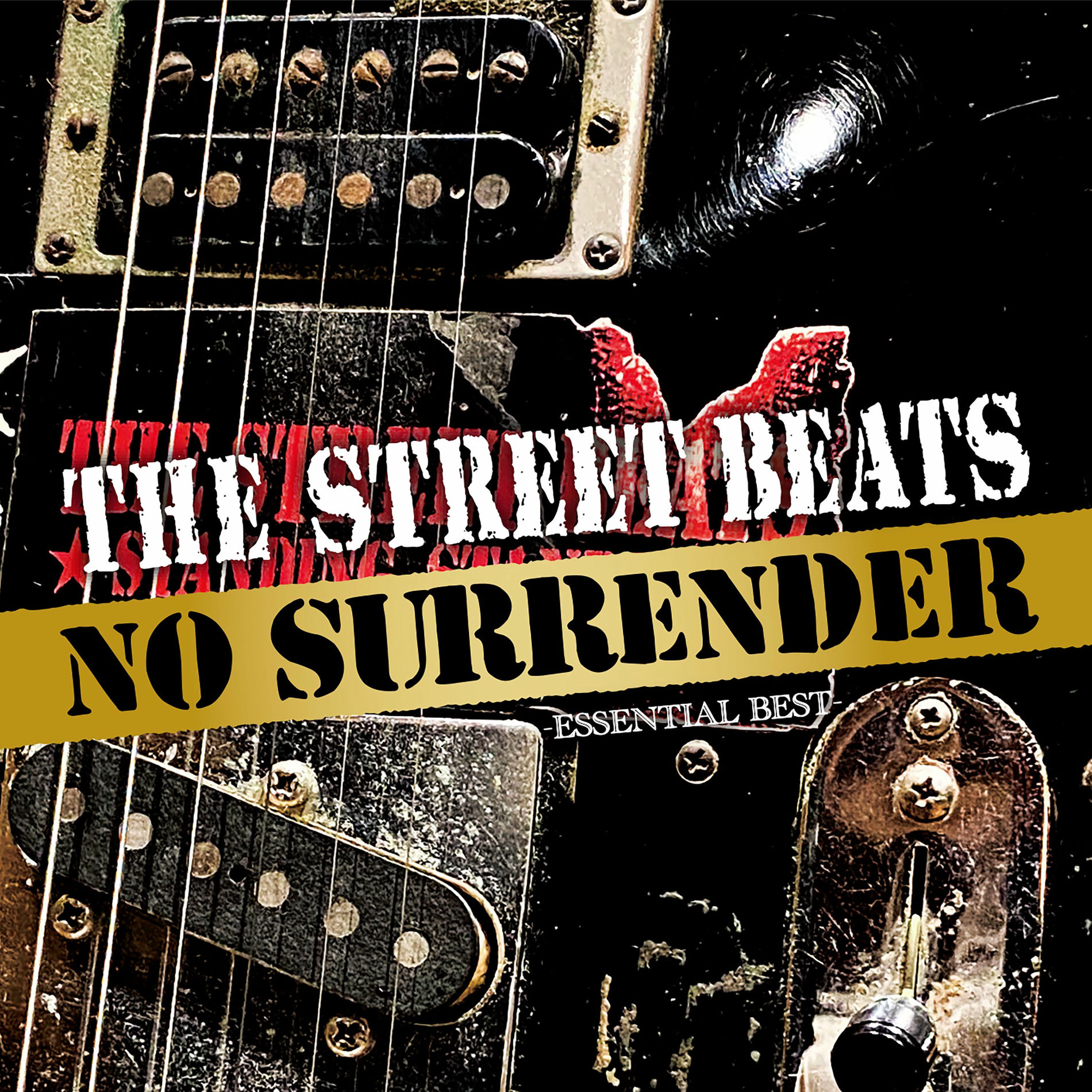 The Street Beats - VOICE | Deezer