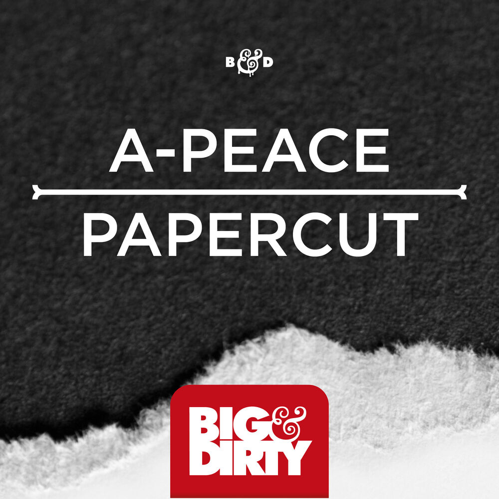 Picture of Papercut