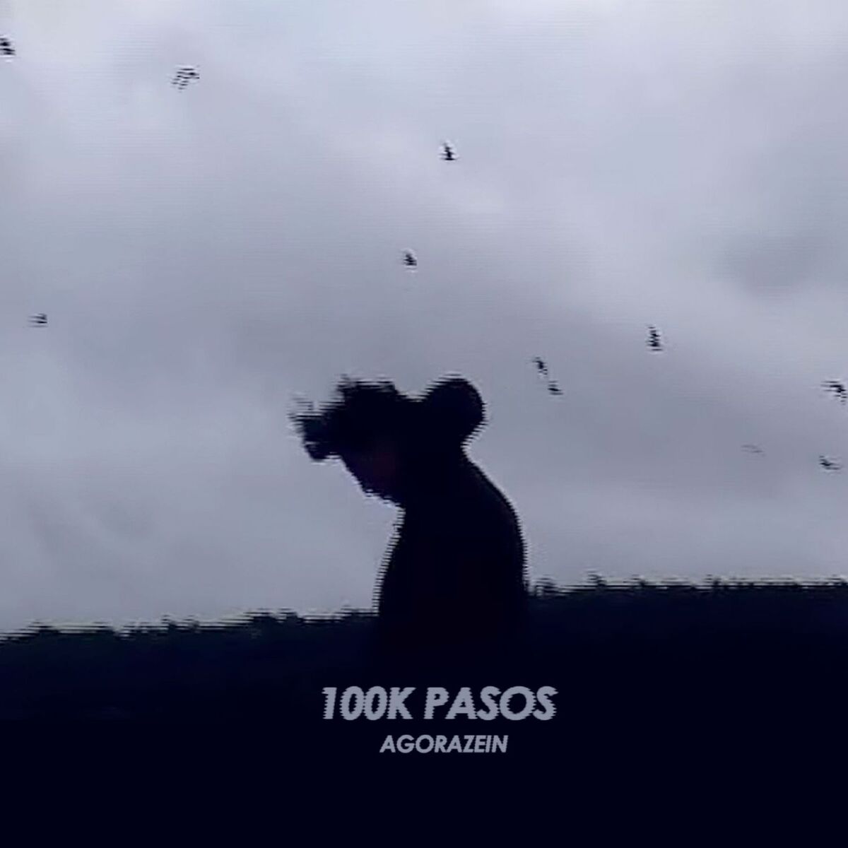 Album cover of 100k Pasos