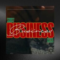 Cover of BUSINESS