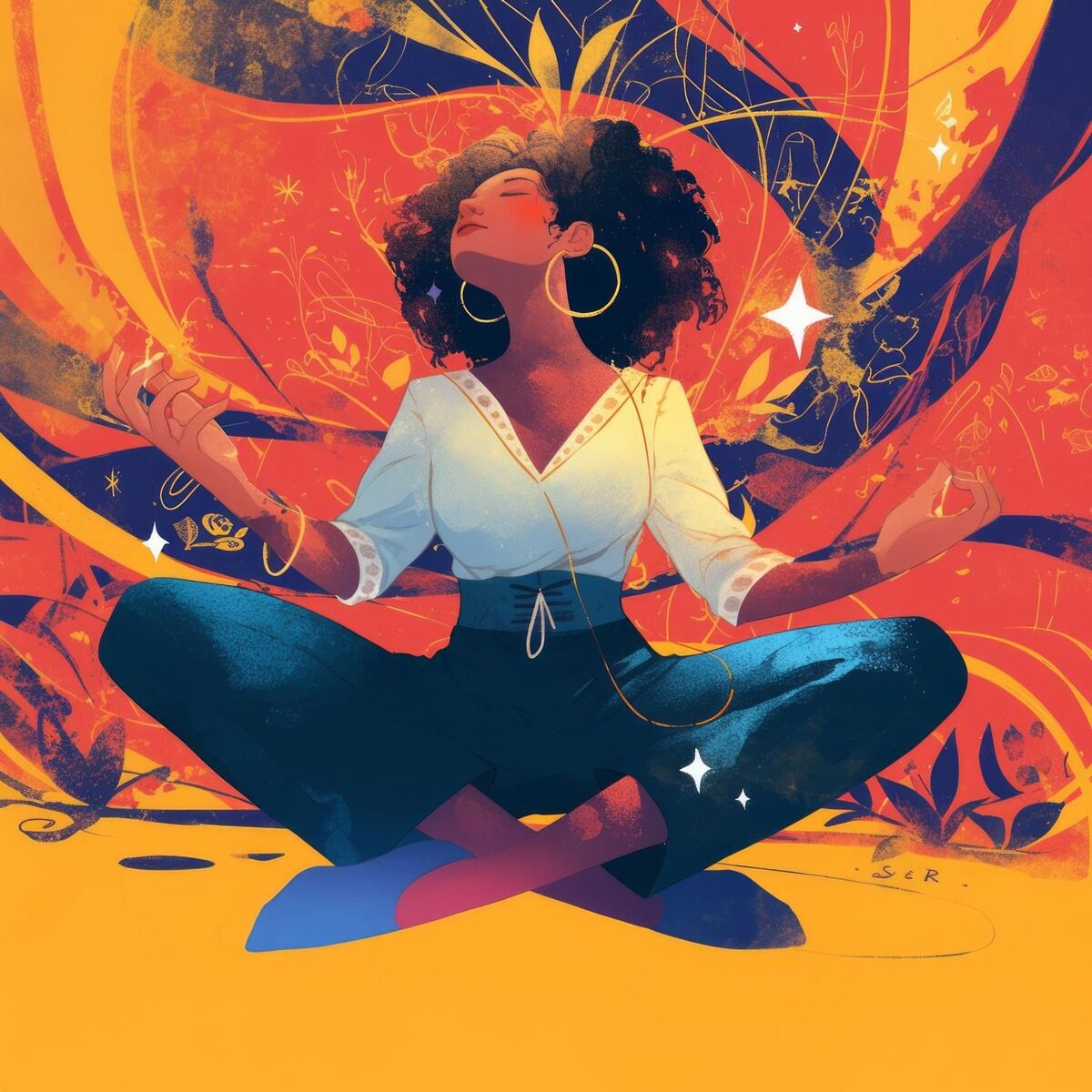 Album cover of Maravillas Literarias: Aventuras en el Paraíso de las Almas Literarias