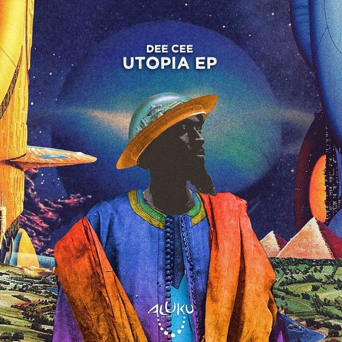 Album cover of Yaku 3