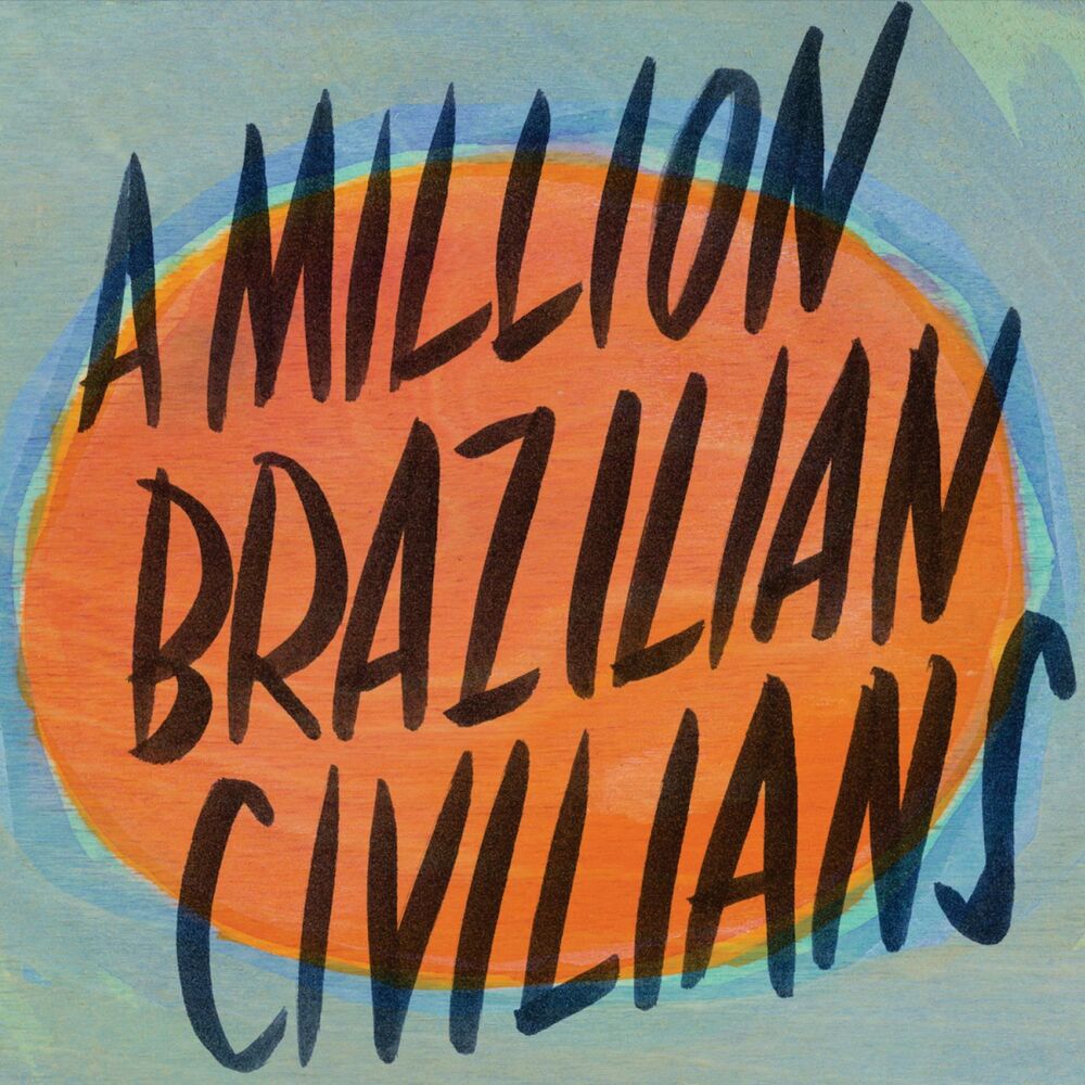 Picture of A Million Brazilian Civilians