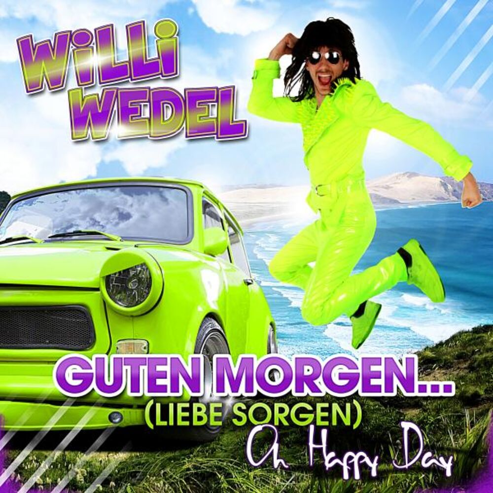 Picture of Guten Morgen... (Liebe Sorgen) (Oh Happy Day)